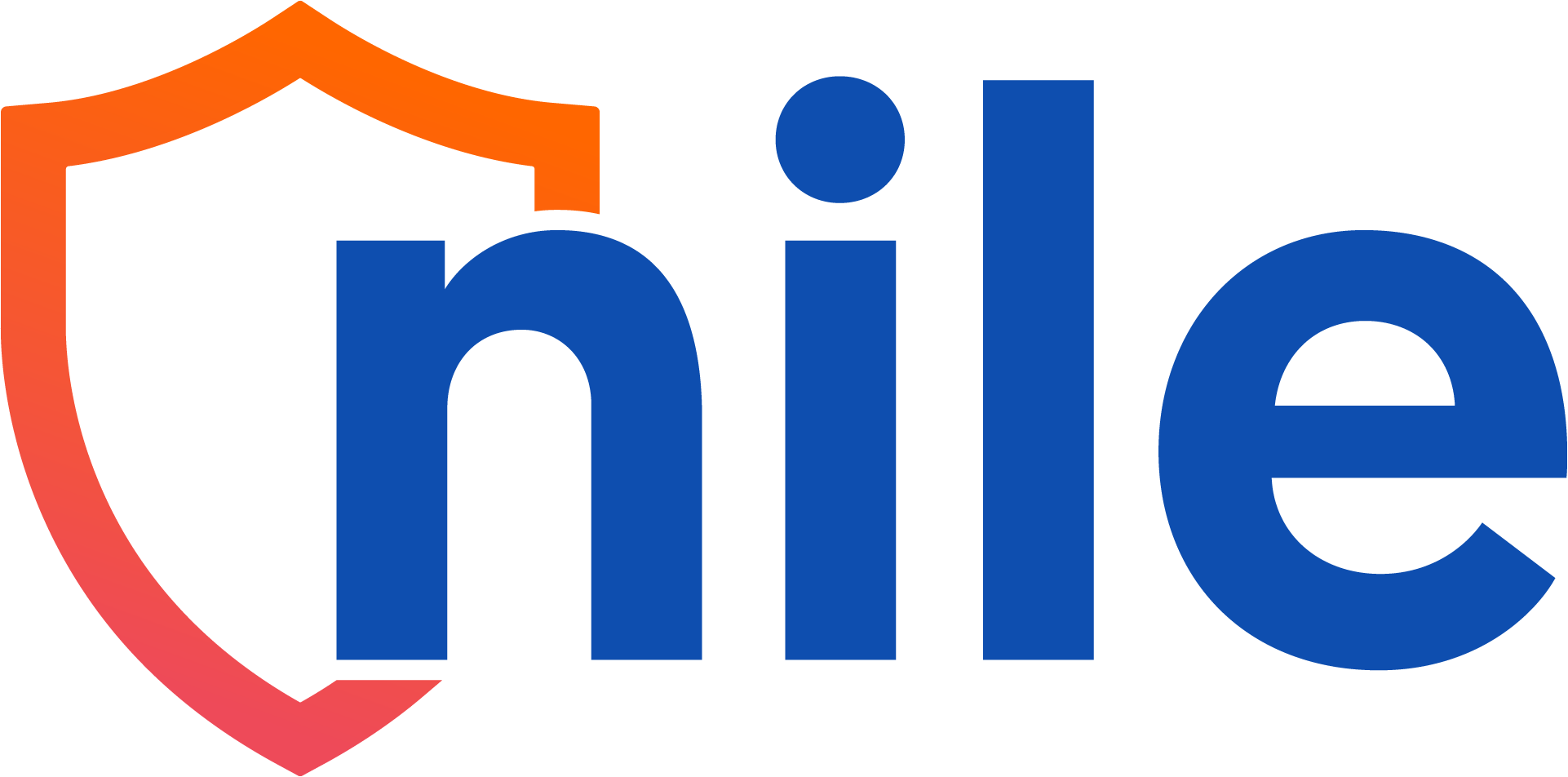 Nile logo